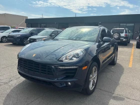 Porsche Macan * AWD * CARFAX * ОПЦИЯ ЗА ФИНАНСИРАНЕ, снимка 1