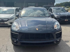 Porsche Macan * AWD * CARFAX * ОПЦИЯ ЗА ФИНАНСИРАНЕ, снимка 6