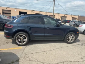Porsche Macan * AWD * CARFAX * ОПЦИЯ ЗА ФИНАНСИРАНЕ, снимка 3