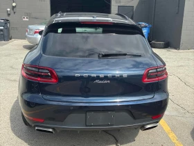 Porsche Macan * AWD * CARFAX * ОПЦИЯ ЗА ФИНАНСИРАНЕ, снимка 4