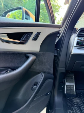 Audi SQ7, снимка 9