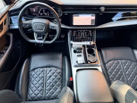 Audi SQ7, снимка 8