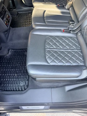 Audi SQ7, снимка 11