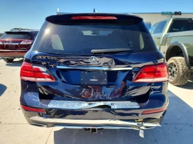 Mercedes-Benz GLE HARMAN KARDON* CAMERA* , снимка 6