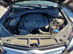 Mercedes-Benz GLE HARMAN KARDON* CAMERA* , снимка 12