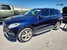 Mercedes-Benz GLE HARMAN KARDON* CAMERA* , снимка 1