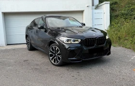BMW X6 M Competition xDrive 4.4 V8, снимка 1