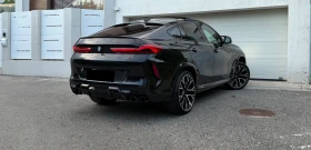 BMW X6 M Competition xDrive 4.4 V8, снимка 3