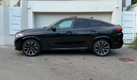 BMW X6 M Competition xDrive 4.4 V8, снимка 2