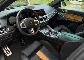 BMW X6 M Competition xDrive 4.4 V8, снимка 5