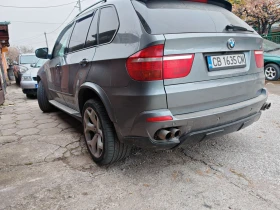 BMW X5, снимка 3