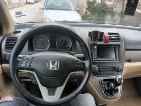 Honda Cr-v 3, снимка 16