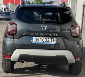 Обява за продажба на Dacia Duster 4x4 N1 Euro 6D ~40 900 лв. - изображение 3