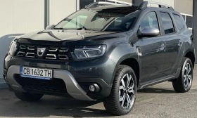 Обява за продажба на Dacia Duster 4x4 N1 Euro 6D ~40 900 лв. - изображение 1