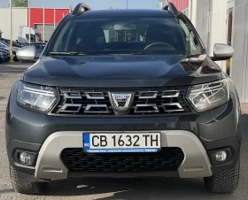 Обява за продажба на Dacia Duster 4x4 N1 Euro 6D ~40 900 лв. - изображение 7