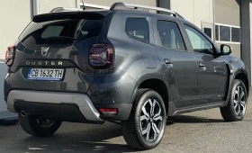 Обява за продажба на Dacia Duster 4x4 N1 Euro 6D ~40 900 лв. - изображение 4