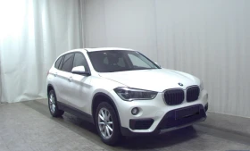 BMW X1 2.0d LED Теглич Панорама ЛИЗИНГ, снимка 2