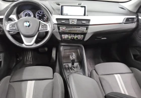 BMW X1 2.0d LED Теглич Панорама ЛИЗИНГ, снимка 4