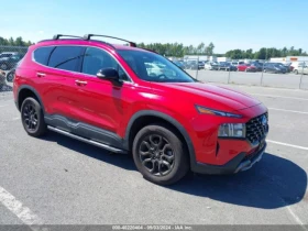 Hyundai Santa fe XRT | Mobile.bg    1