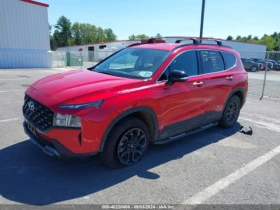 Hyundai Santa fe XRT | Mobile.bg    2