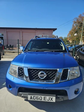 Nissan Navara | Mobile.bg    1