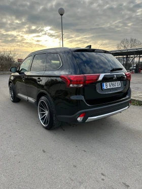 Mitsubishi Outlander Outlander 3.0GT | Mobile.bg    2