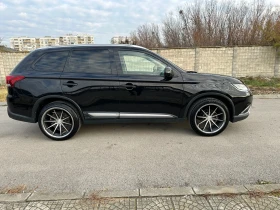 Mitsubishi Outlander Outlander 3.0GT, снимка 6