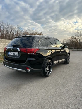 Mitsubishi Outlander Outlander 3.0GT, снимка 1