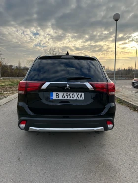 Mitsubishi Outlander Outlander 3.0GT, снимка 3