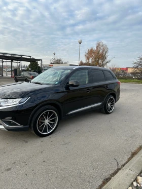 Mitsubishi Outlander Outlander 3.0GT, снимка 5