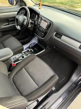 Mitsubishi Outlander Outlander 3.0GT, снимка 8