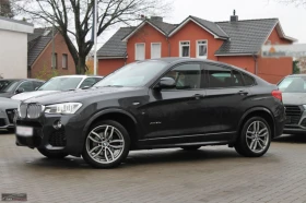 BMW X4 xDRIVE/30D/258HP/M-SPORT/CAM/HUD/NAVI/ACC/TSR/622b, снимка 2