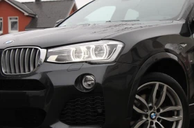 BMW X4 xDRIVE/30D/258HP/M-SPORT/CAM/HUD/NAVI/ACC/TSR/622b, снимка 3