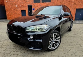 BMW X5 30d xDrive M-pack, снимка 1