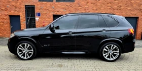 BMW X5 30d xDrive M-pack, снимка 5