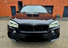 BMW X5 30d xDrive M-pack, снимка 2