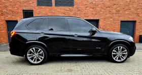 BMW X5 30d xDrive M-pack, снимка 4