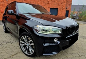 BMW X5 30d xDrive M-pack, снимка 3