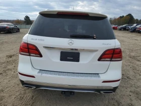 Mercedes-Benz GLE 350 4MATIC KEYLESS* BURMESTER* PANO*  | Mobile.bg    6