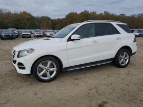  Mercedes-Benz GLE 35...