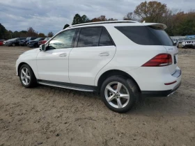 Mercedes-Benz GLE 350 4MATIC KEYLESS* BURMESTER* PANO*  | Mobile.bg    4