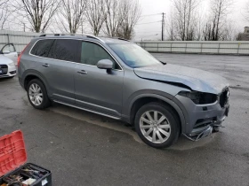 Volvo Xc90 T6 - 28000 лв. - 93925324 | Car24.bg