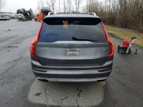 Volvo Xc90 T6 - 28000 лв. - 93925324 | Car24.bg