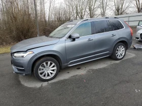 Volvo Xc90 T6 1