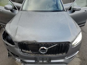 Volvo Xc90 T6 - 28000 лв. - 93925324 | Car24.bg