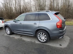 Volvo Xc90 T6 - 28000 лв. - 93925324 | Car24.bg