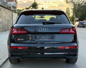 Audi SQ5 3.0 TFSI QUATTRO Внос Швейцария - 58818 лв. - 71421683 5
