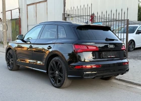 Audi SQ5 3.0 TFSI QUATTRO Внос Швейцария - 58818 лв. - 71421683 4