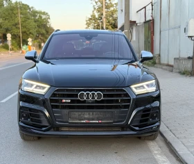 Audi SQ5 3.0 TFSI QUATTRO Внос Швейцария - 58818 лв. - 71421683 8