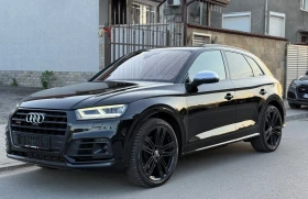 Audi SQ5 3.0 TFSI QUATTRO Внос Швейцария - 58818 лв. - 71421683 2